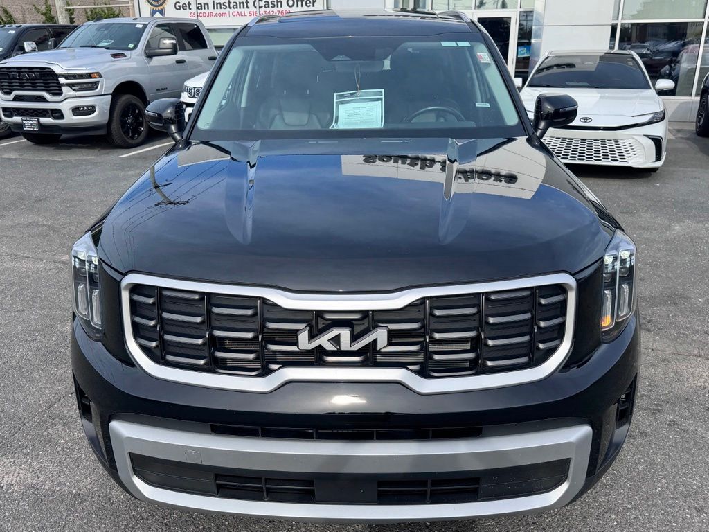 kia telluride 2025 5XYP6DGC7SG692260 image kia telluride 2025 5XYP6DGC7SG692260 image