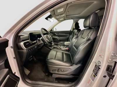 kia telluride 2025 5XYP6DGC3SG587733 image kia telluride 2025 5XYP6DGC3SG587733 image