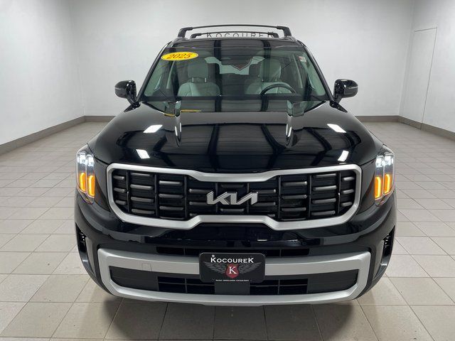 kia telluride 2025 5XYP64GC6SG669911 image kia telluride 2025 5XYP64GC6SG669911 image
