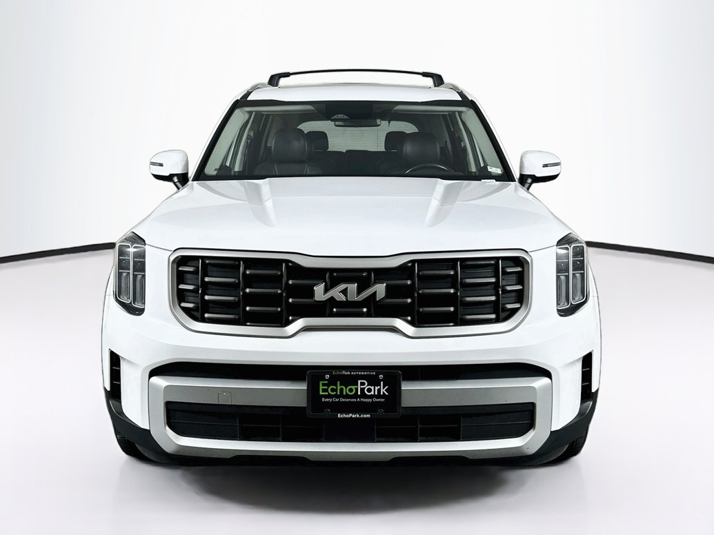 kia telluride 2025 5XYP6DGC2SG585682 image kia telluride 2025 5XYP6DGC2SG585682 image