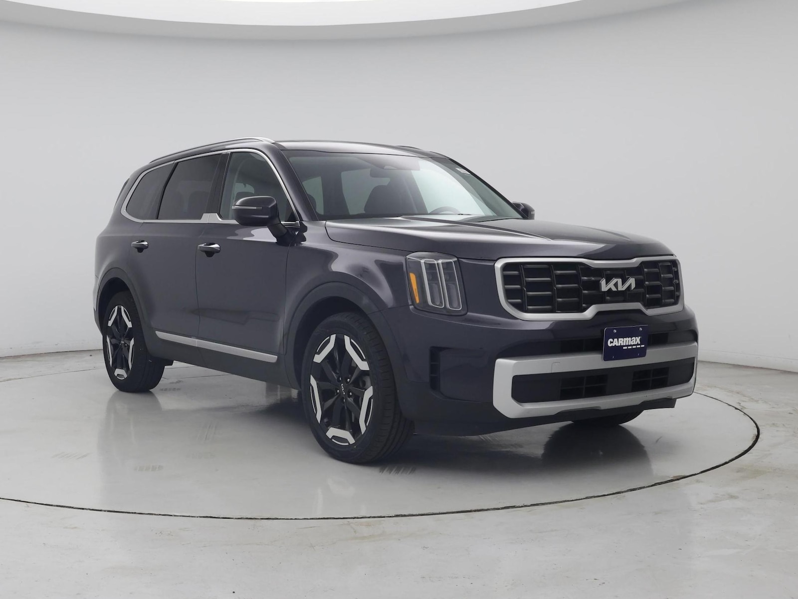 kia telluride 2025 5XYP6DGC0SG611910 image kia telluride 2025 5XYP6DGC0SG611910 image