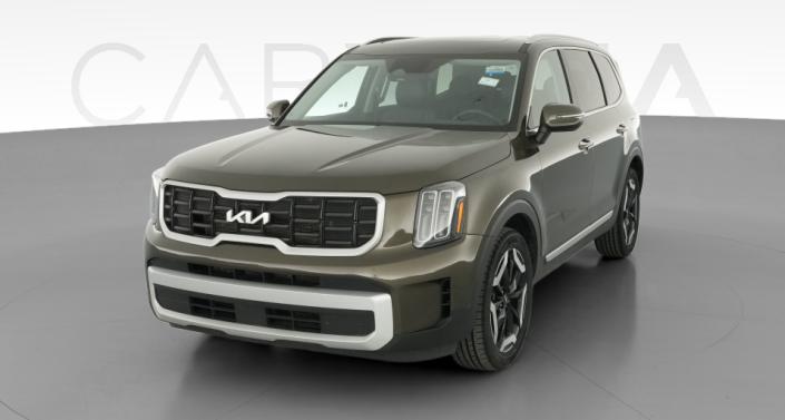 kia telluride 2025 5XYP64GC6SG569999 image kia telluride 2025 5XYP64GC6SG569999 image