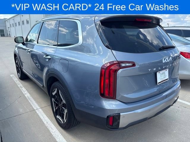 kia telluride 2025 5XYP6DGC6SG589783 image kia telluride 2025 5XYP6DGC6SG589783 image