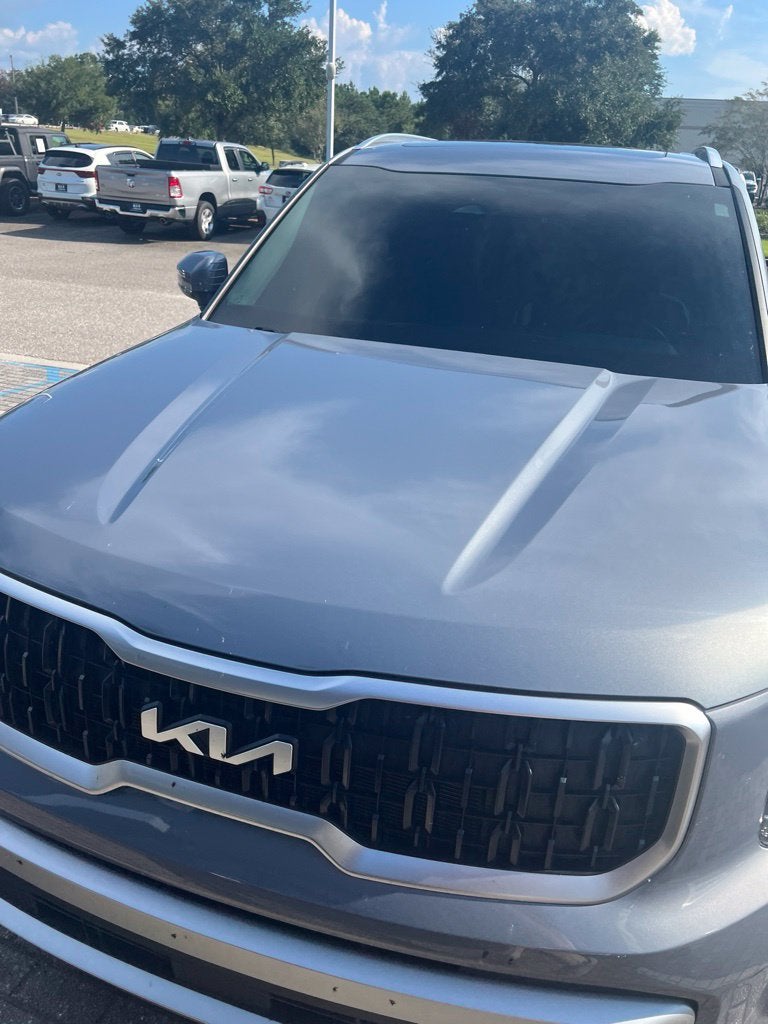 kia telluride 2025 5XYP34GC9SG661956 image kia telluride 2025 5XYP34GC9SG661956 image