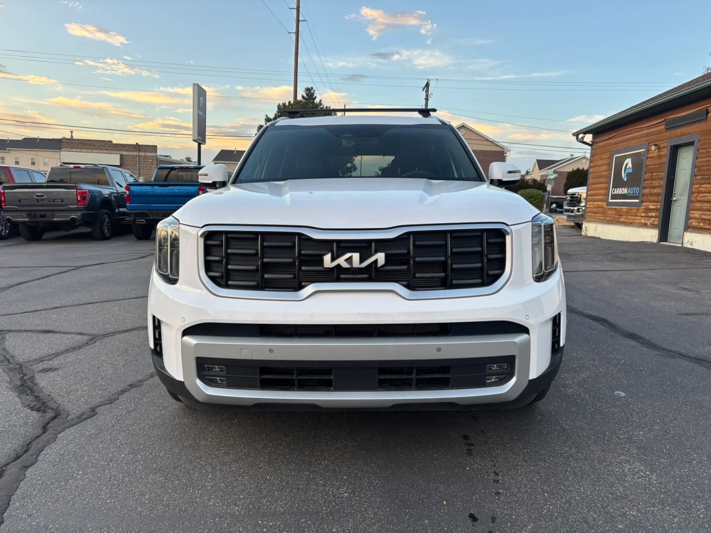kia telluride 2025 5XYP5DGC6SG617388 image kia telluride 2025 5XYP5DGC6SG617388 image