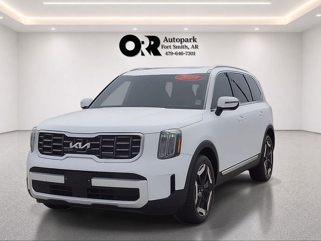 kia telluride 2025 5XYP6DGC1SG605498 image kia telluride 2025 5XYP6DGC1SG605498 image