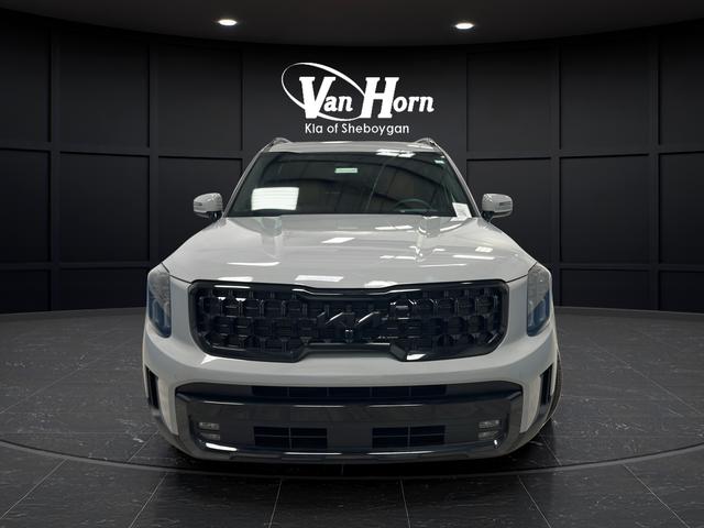kia telluride 2025 5XYP5DGC3SG681615 image kia telluride 2025 5XYP5DGC3SG681615 image