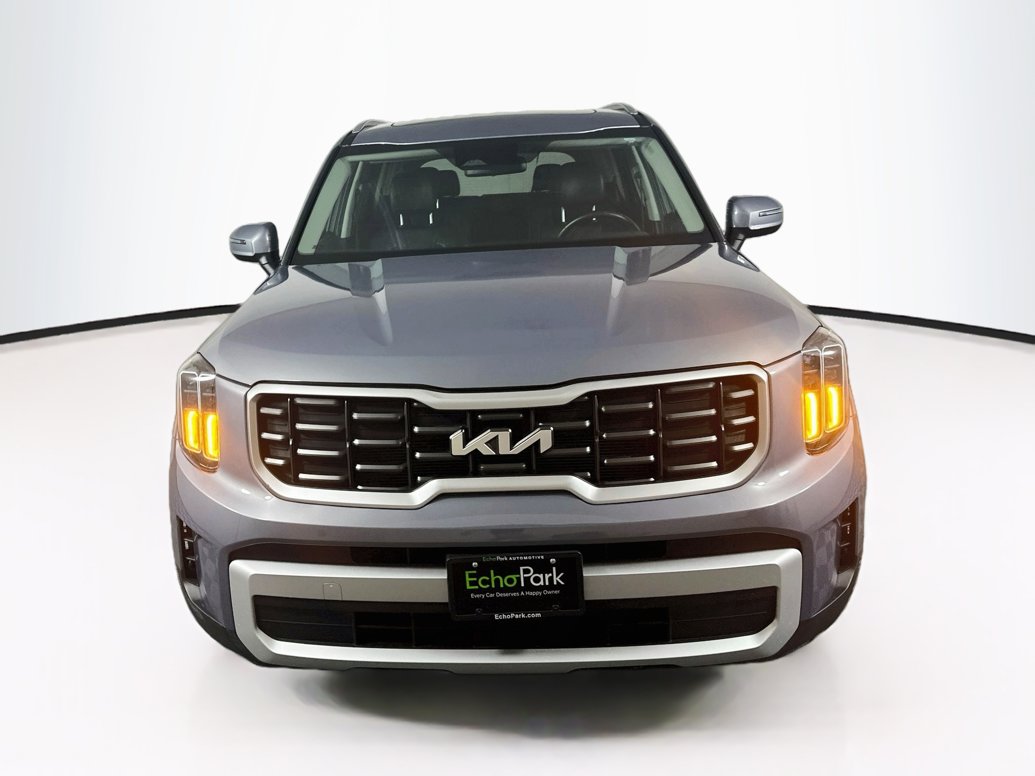 kia telluride 2025 5XYP64GC6SG627089 image kia telluride 2025 5XYP64GC6SG627089 image