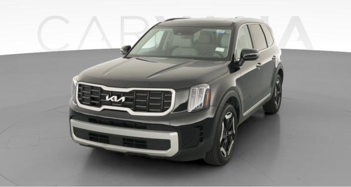 kia telluride 2025 5XYP64GC7SG688516 image kia telluride 2025 5XYP64GC7SG688516 image