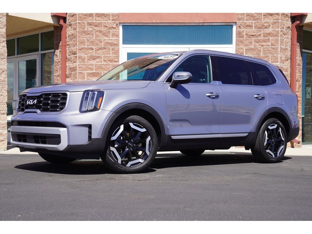 kia telluride 2025 5XYP6DGC2SG591787 image kia telluride 2025 5XYP6DGC2SG591787 image