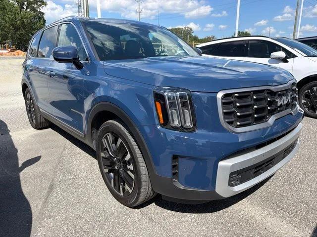 kia telluride 2025 5XYP5DGC7SG571795 image kia telluride 2025 5XYP5DGC7SG571795 image