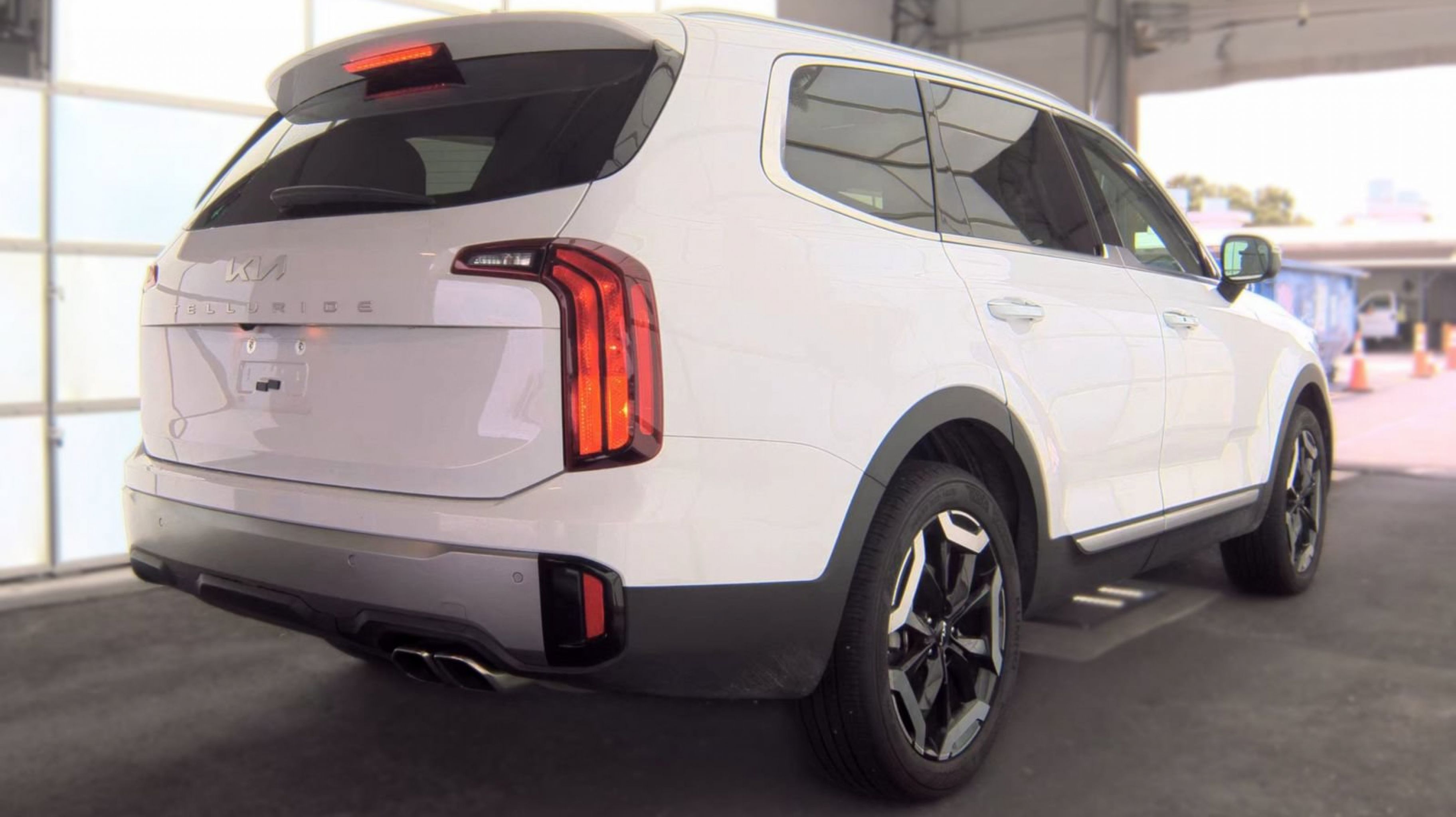kia telluride 2025 5XYP64GC6SG684795 image kia telluride 2025 5XYP64GC6SG684795 image