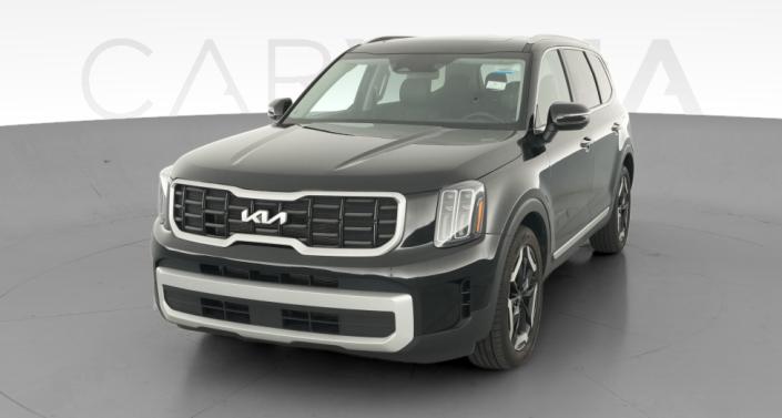 kia telluride 2025 5XYP6DGC2SG590297 image kia telluride 2025 5XYP6DGC2SG590297 image