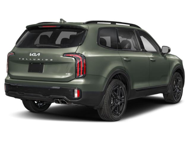 kia telluride 2025 5XYP5DGC5SG705607 image kia telluride 2025 5XYP5DGC5SG705607 image