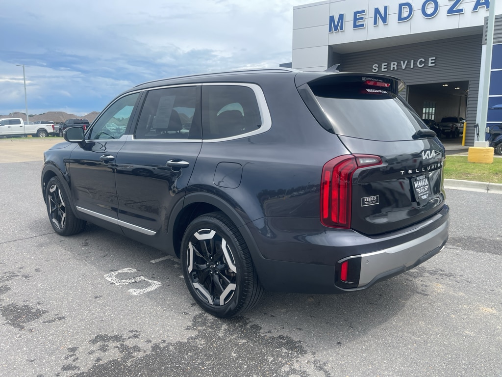 kia telluride 2025 5XYP6DGC3SG588638 image kia telluride 2025 5XYP6DGC3SG588638 image