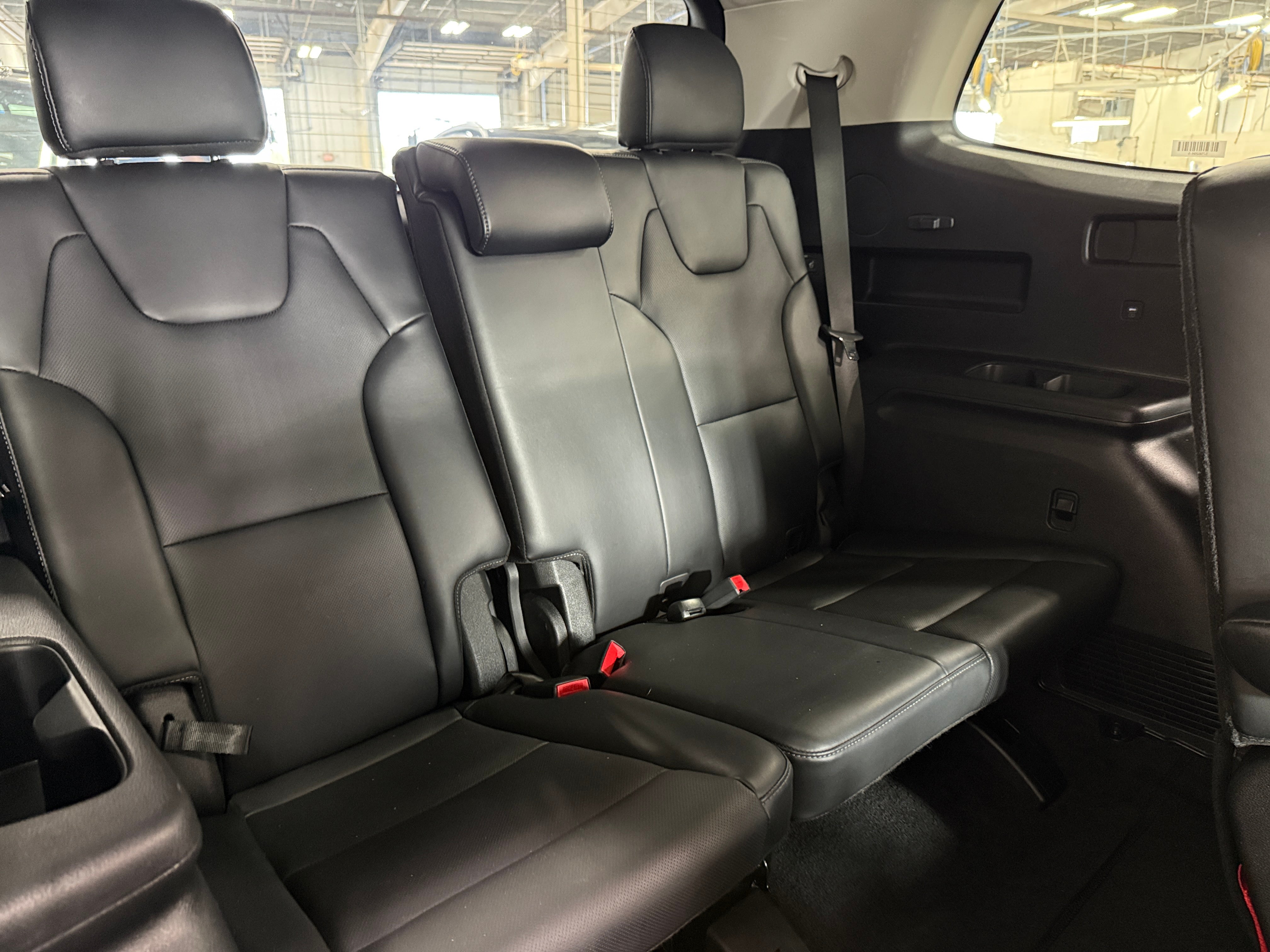 kia telluride 2025 5XYP64GC6SG660741 image kia telluride 2025 5XYP64GC6SG660741 image