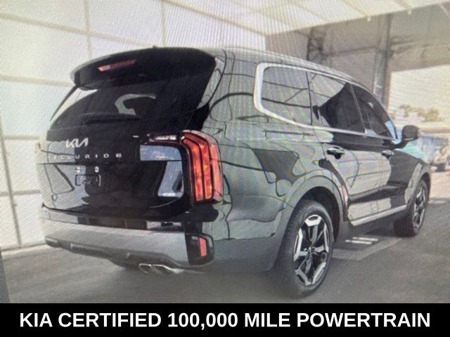 kia telluride 2025 5XYP6DGC0SG624057 image kia telluride 2025 5XYP6DGC0SG624057 image
