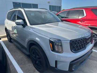 kia telluride 2025 5XYP5DGC0SG600196 image kia telluride 2025 5XYP5DGC0SG600196 image