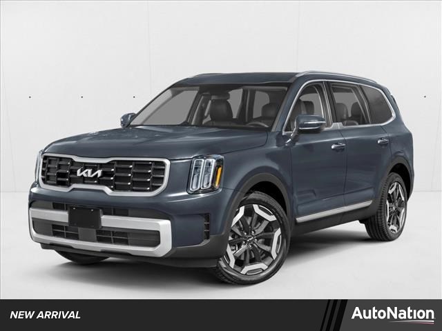 kia telluride 2025 5XYP64GC7SG593518 image kia telluride 2025 5XYP64GC7SG593518 image