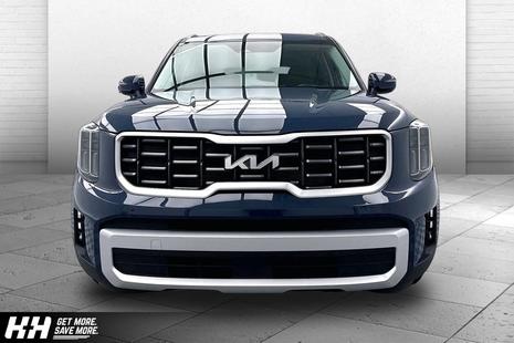 kia telluride 2025 5XYP64GC4SG569712 image kia telluride 2025 5XYP64GC4SG569712 image