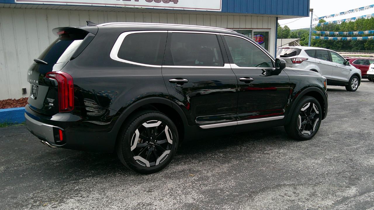 kia telluride 2025 5XYP6DGC8SG591843 image kia telluride 2025 5XYP6DGC8SG591843 image
