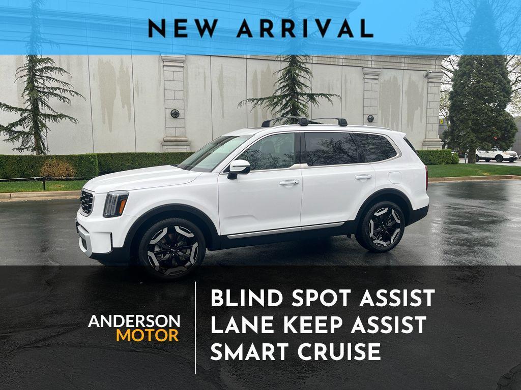 kia telluride 2025 5XYP6DGC9SG586599 image kia telluride 2025 5XYP6DGC9SG586599 image