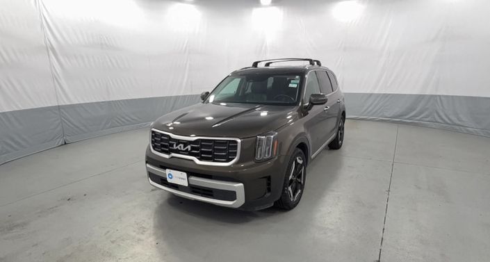 kia telluride 2025 5XYP6DGC0SG587477 image kia telluride 2025 5XYP6DGC0SG587477 image