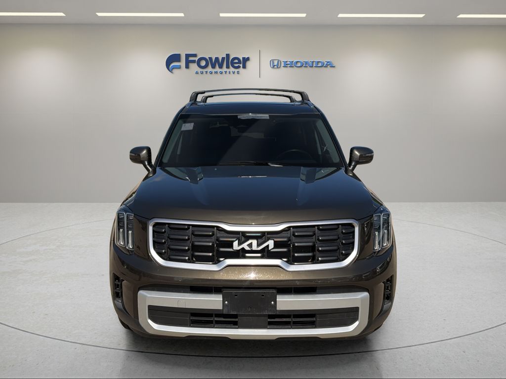 kia telluride 2025 5XYP6DGC2SG587321 image kia telluride 2025 5XYP6DGC2SG587321 image