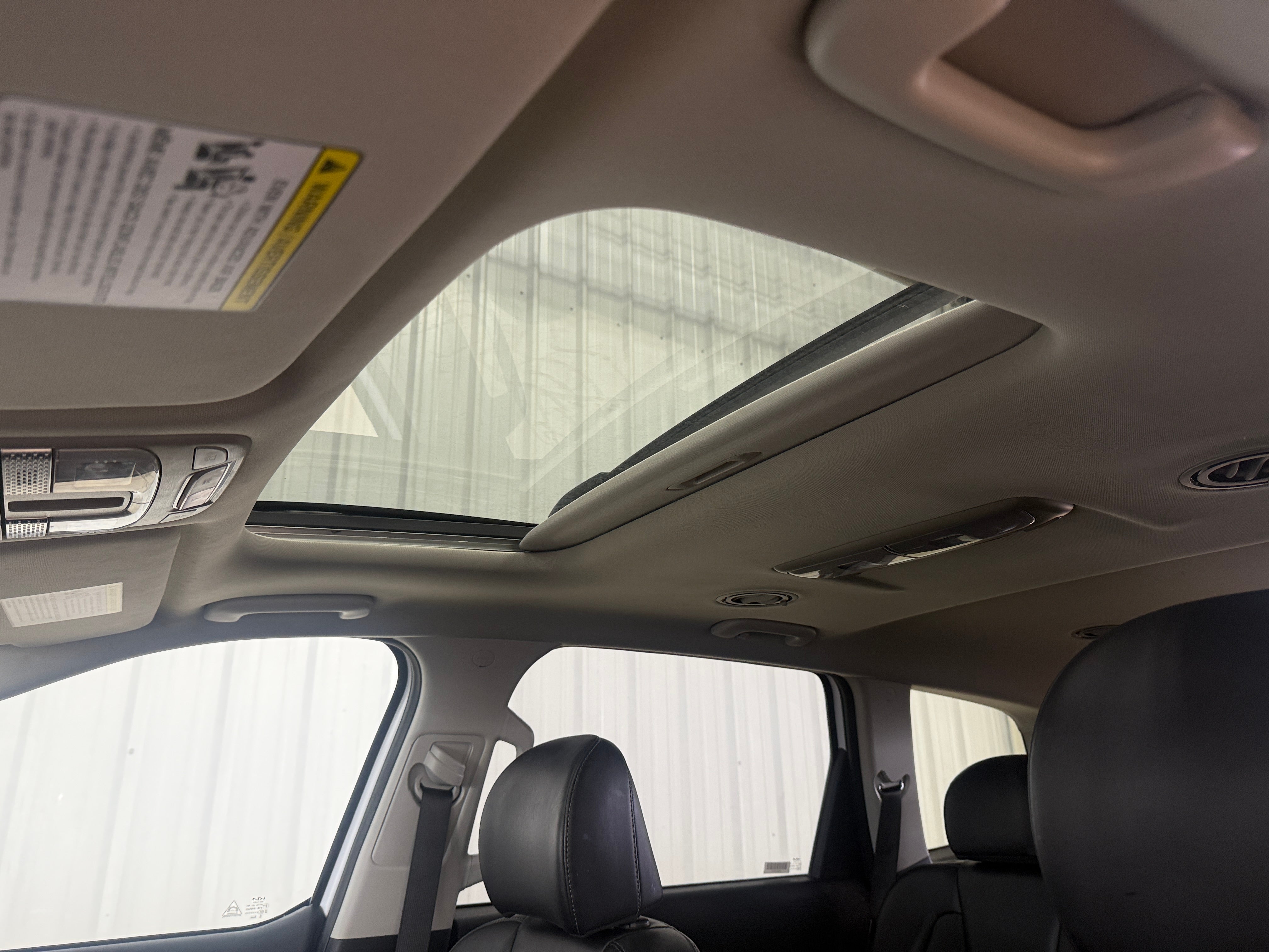 kia telluride 2025 5XYP6DGC3SG584623 image kia telluride 2025 5XYP6DGC3SG584623 image