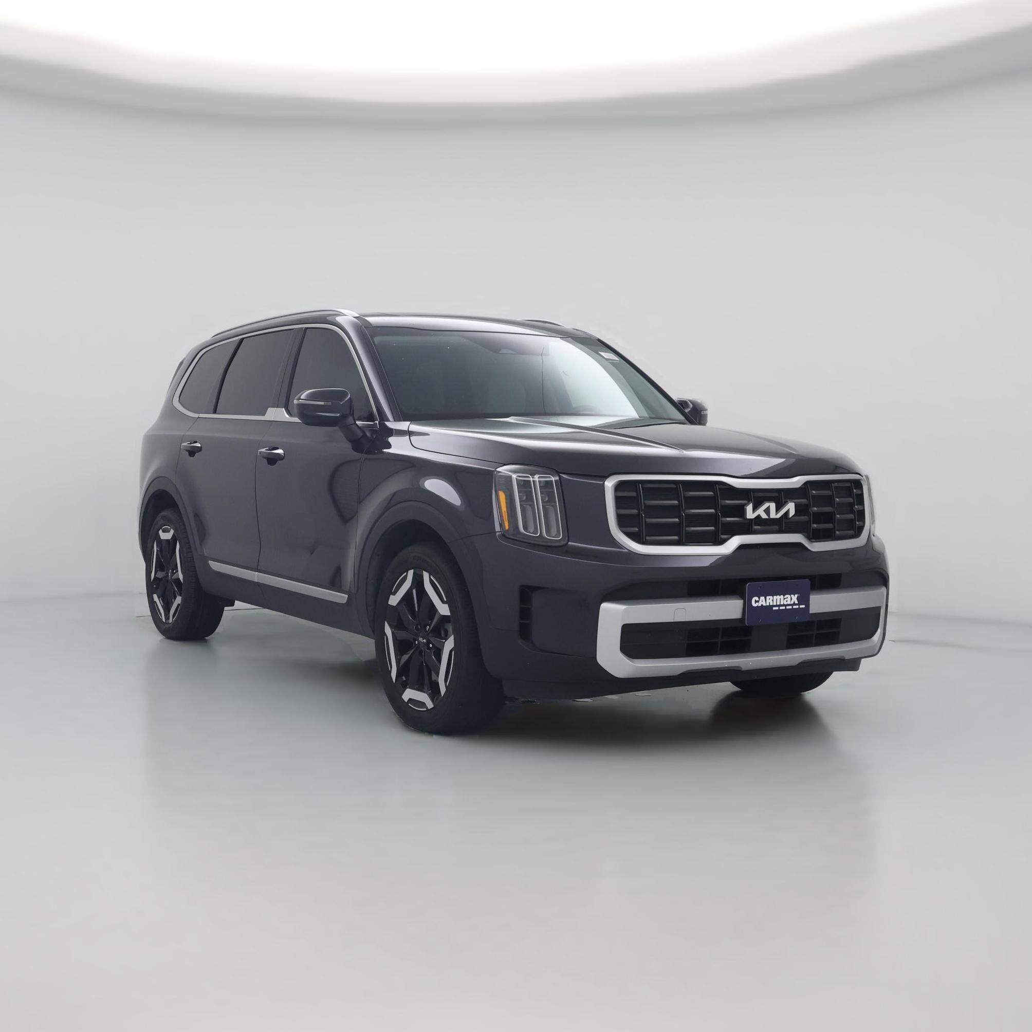 kia telluride 2025 5XYP64GC3SG638633 image kia telluride 2025 5XYP64GC3SG638633 image