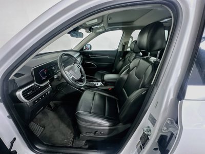 kia telluride 2025 5XYP64GC7SG653474 image kia telluride 2025 5XYP64GC7SG653474 image