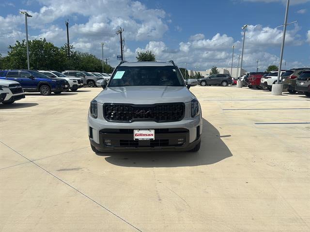 kia telluride 2025 5XYP5DGC7SG571652 image kia telluride 2025 5XYP5DGC7SG571652 image