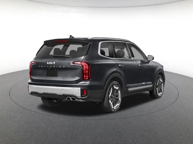 kia telluride 2025 5XYP64GC6SG589489 image kia telluride 2025 5XYP64GC6SG589489 image
