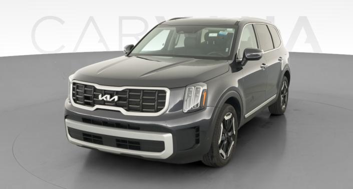 kia telluride 2025 5XYP64GC6SG694498 image kia telluride 2025 5XYP64GC6SG694498 image