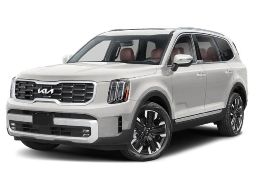 kia telluride 2025 5XYP54GC6SG607489 image kia telluride 2025 5XYP54GC6SG607489 image