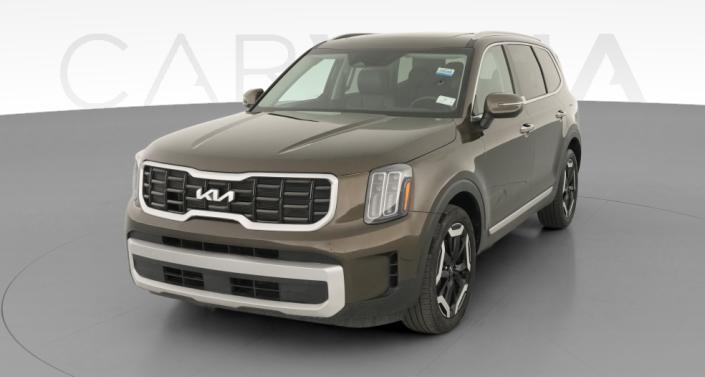 kia telluride 2025 5XYP6DGC9SG591091 image kia telluride 2025 5XYP6DGC9SG591091 image