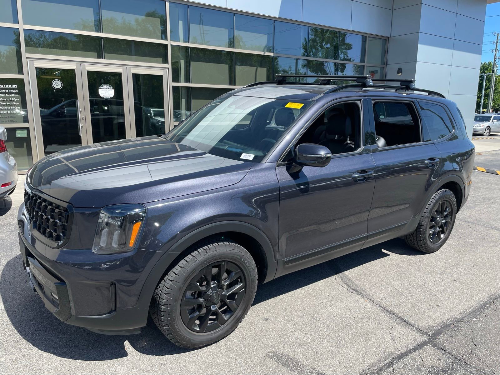 kia telluride 2025 5XYP5DGC7SG631705 image kia telluride 2025 5XYP5DGC7SG631705 image