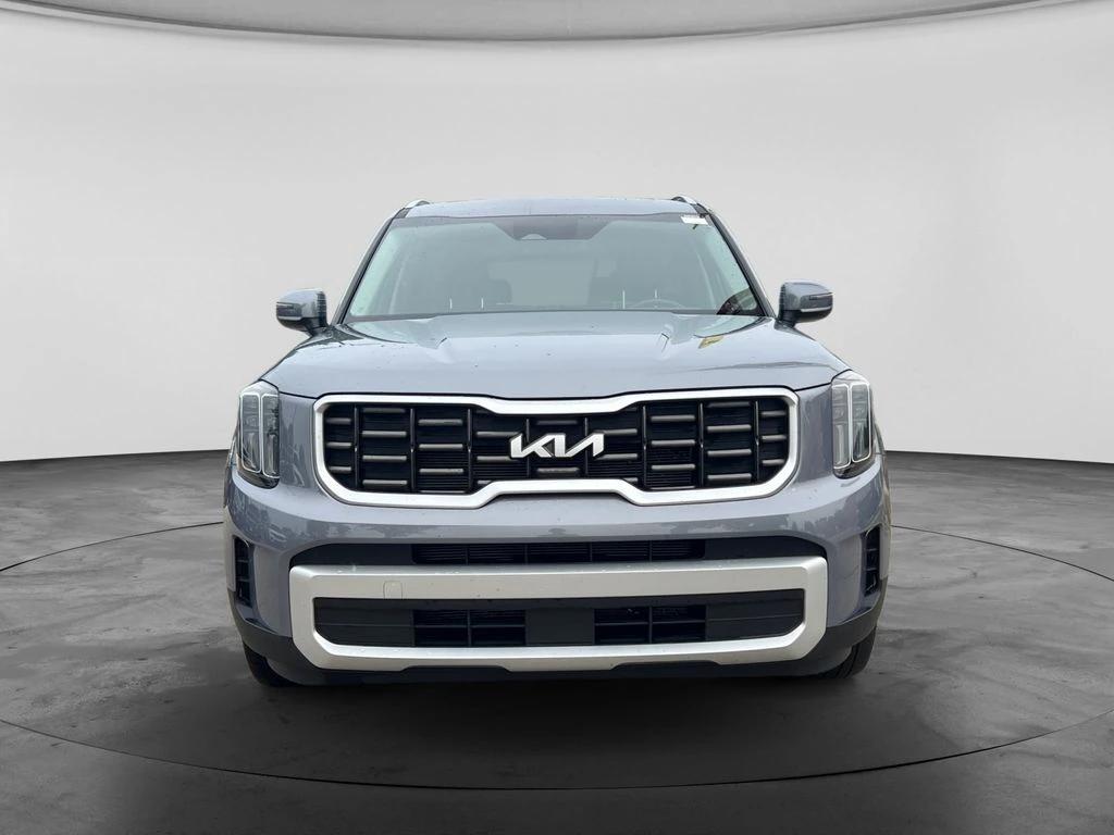 kia telluride 2025 5XYP6DGC1SG589531 image kia telluride 2025 5XYP6DGC1SG589531 image