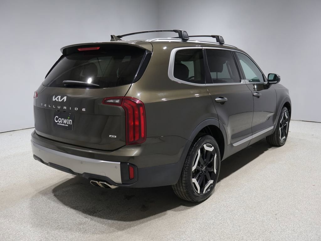 kia telluride 2025 5XYP6DGC9SG584321 image kia telluride 2025 5XYP6DGC9SG584321 image