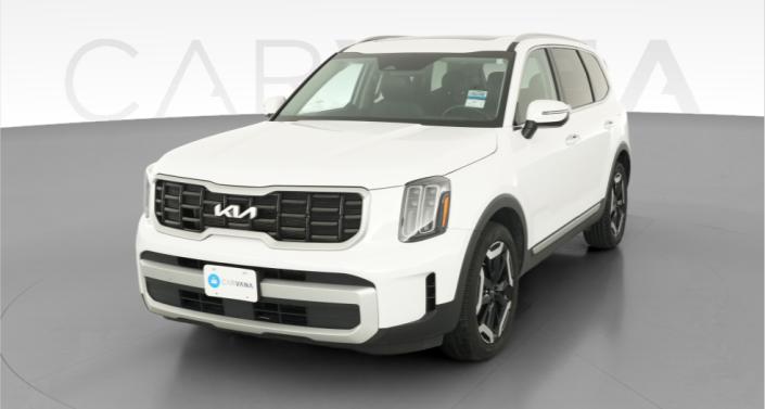 kia telluride 2025 5XYP6DGC8SG602338 image kia telluride 2025 5XYP6DGC8SG602338 image
