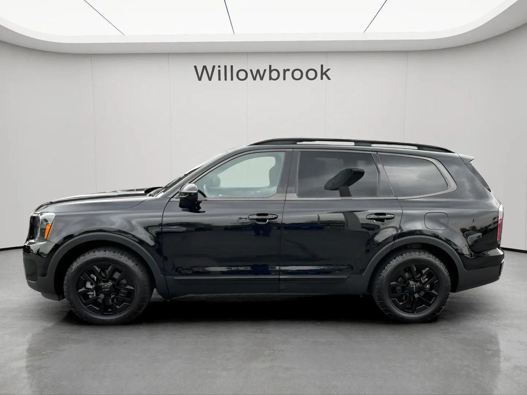 kia telluride 2025 5XYP5DGC7SG583798 image kia telluride 2025 5XYP5DGC7SG583798 image