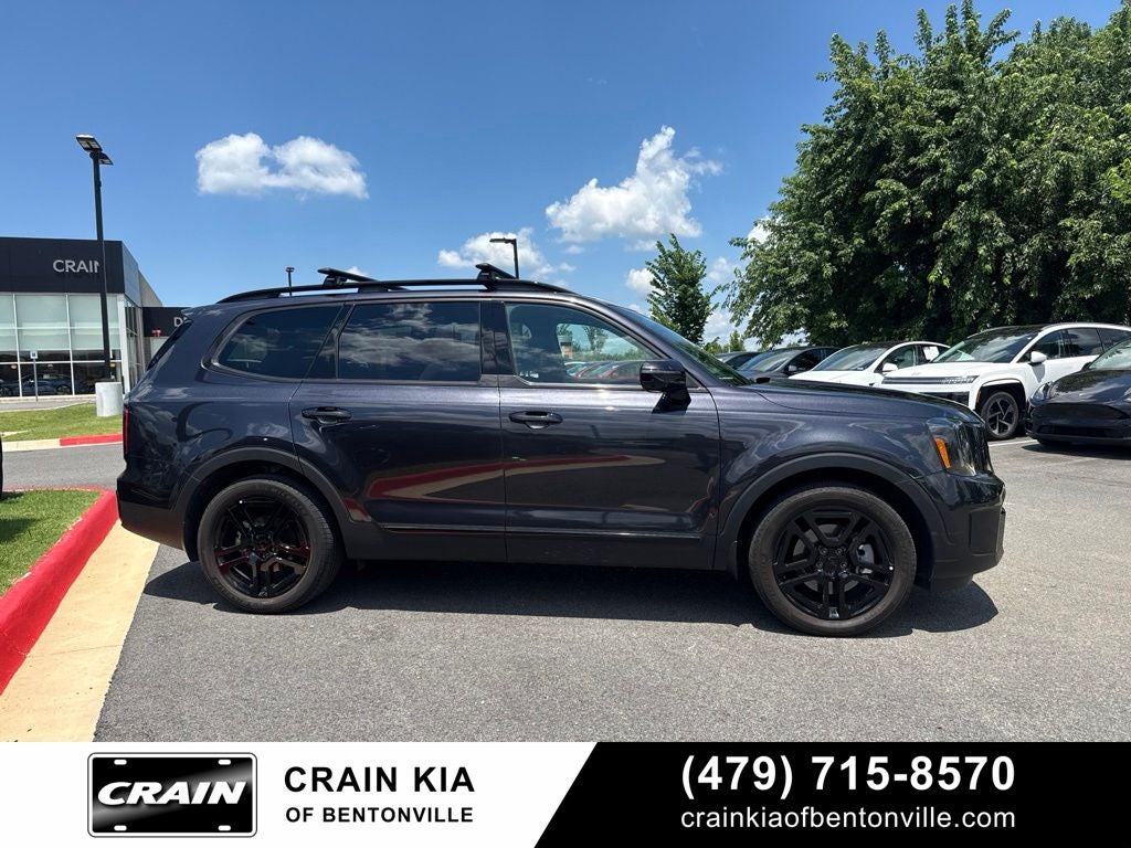 kia telluride 2025 5XYP5DGC1SG683962 image kia telluride 2025 5XYP5DGC1SG683962 image