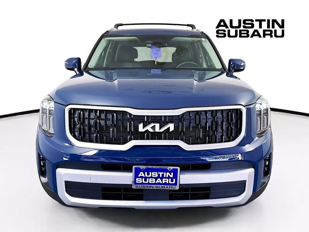 kia telluride 2025 5XYP34GC6SG649490 image kia telluride 2025 5XYP34GC6SG649490 image