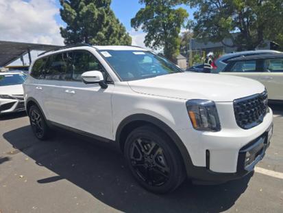 kia telluride 2025 5XYP5DGC1SG651352 image kia telluride 2025 5XYP5DGC1SG651352 image