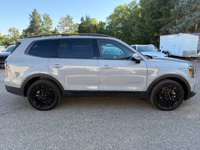 kia telluride 2025 5XYP5DGC8SG633513 image kia telluride 2025 5XYP5DGC8SG633513 image