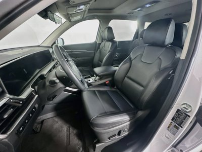 kia telluride 2025 5XYP64GC3SG693843 image kia telluride 2025 5XYP64GC3SG693843 image