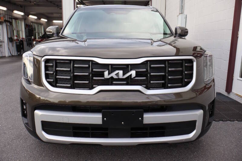 kia telluride 2025 5XYP6DGC6SG582736 image kia telluride 2025 5XYP6DGC6SG582736 image