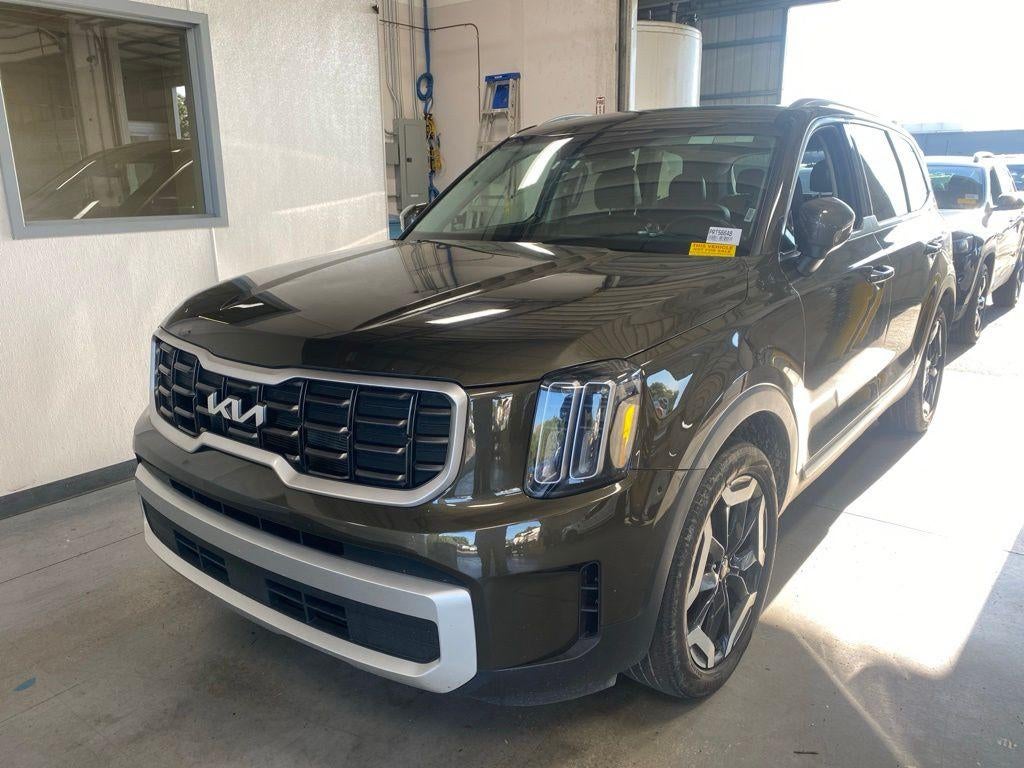 kia telluride 2025 5XYP6DGC7SG588657 image kia telluride 2025 5XYP6DGC7SG588657 image