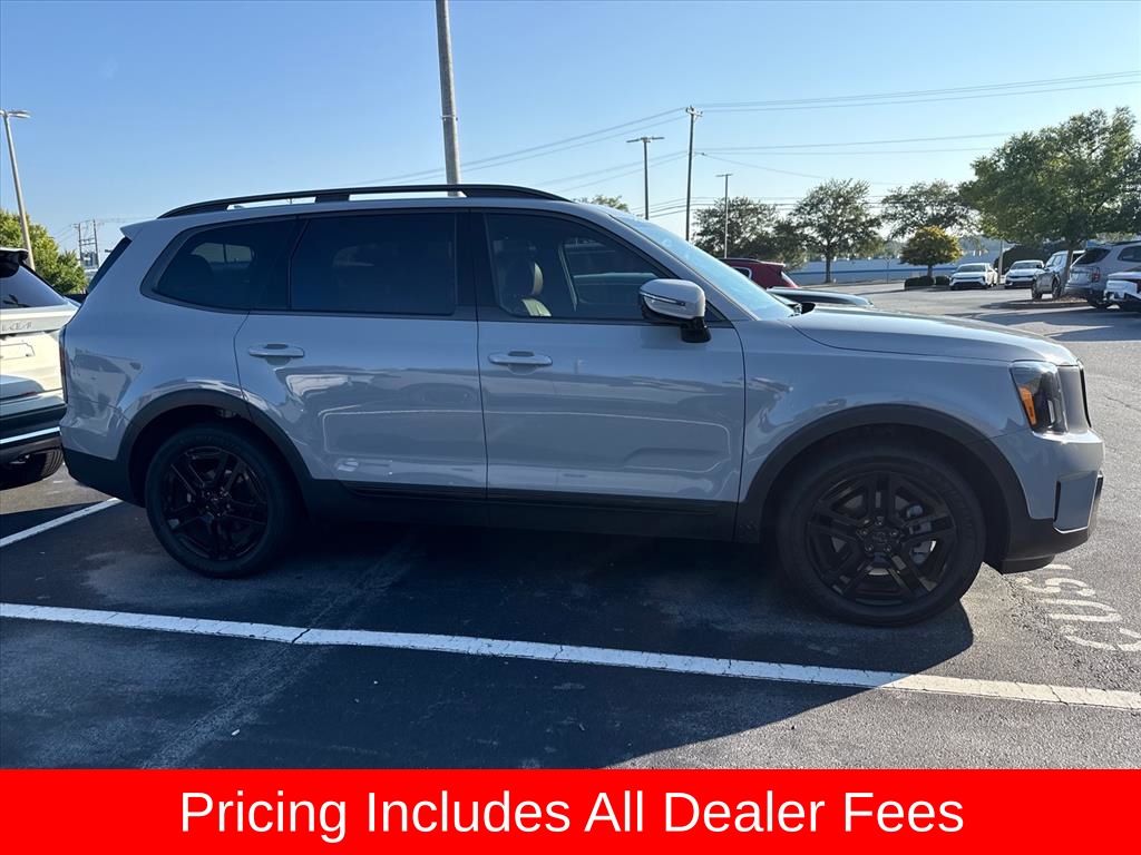 kia telluride 2025 5XYP5DGC6SG569357 image kia telluride 2025 5XYP5DGC6SG569357 image