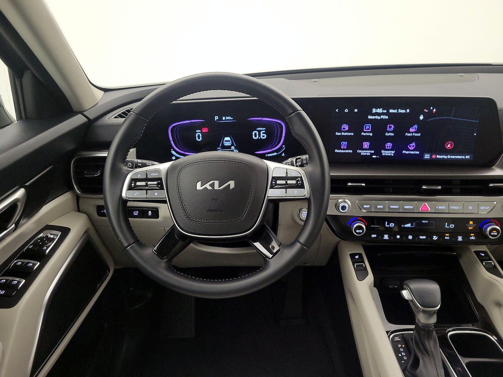 kia telluride 2025 5XYP64GC5SG667910 image kia telluride 2025 5XYP64GC5SG667910 image